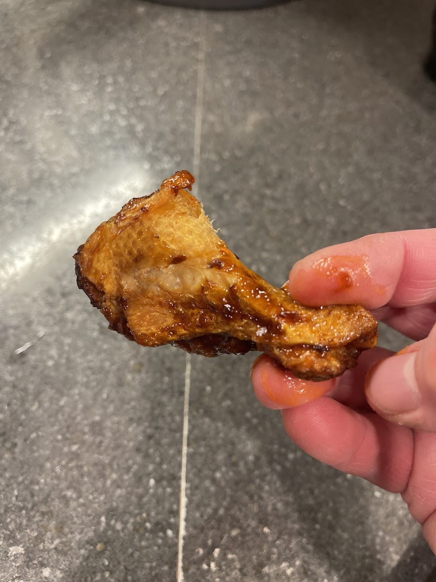 Wingstop Photo 6