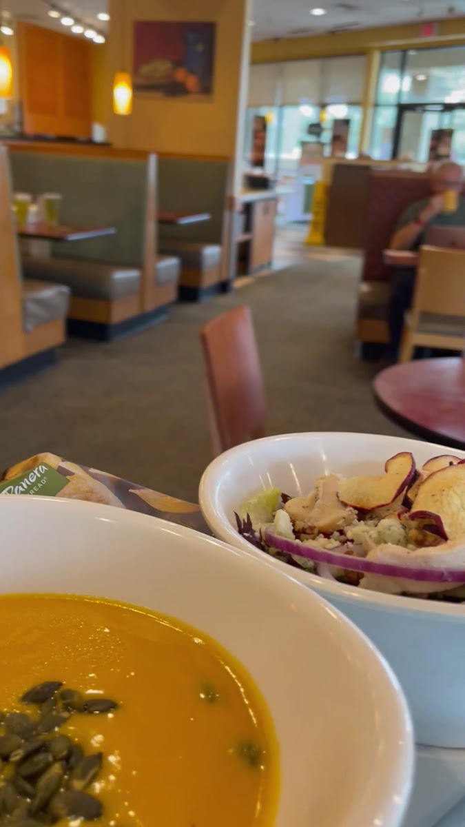 Panera Bread Photo 2