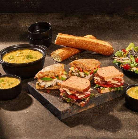Panera Bread Photo 4
