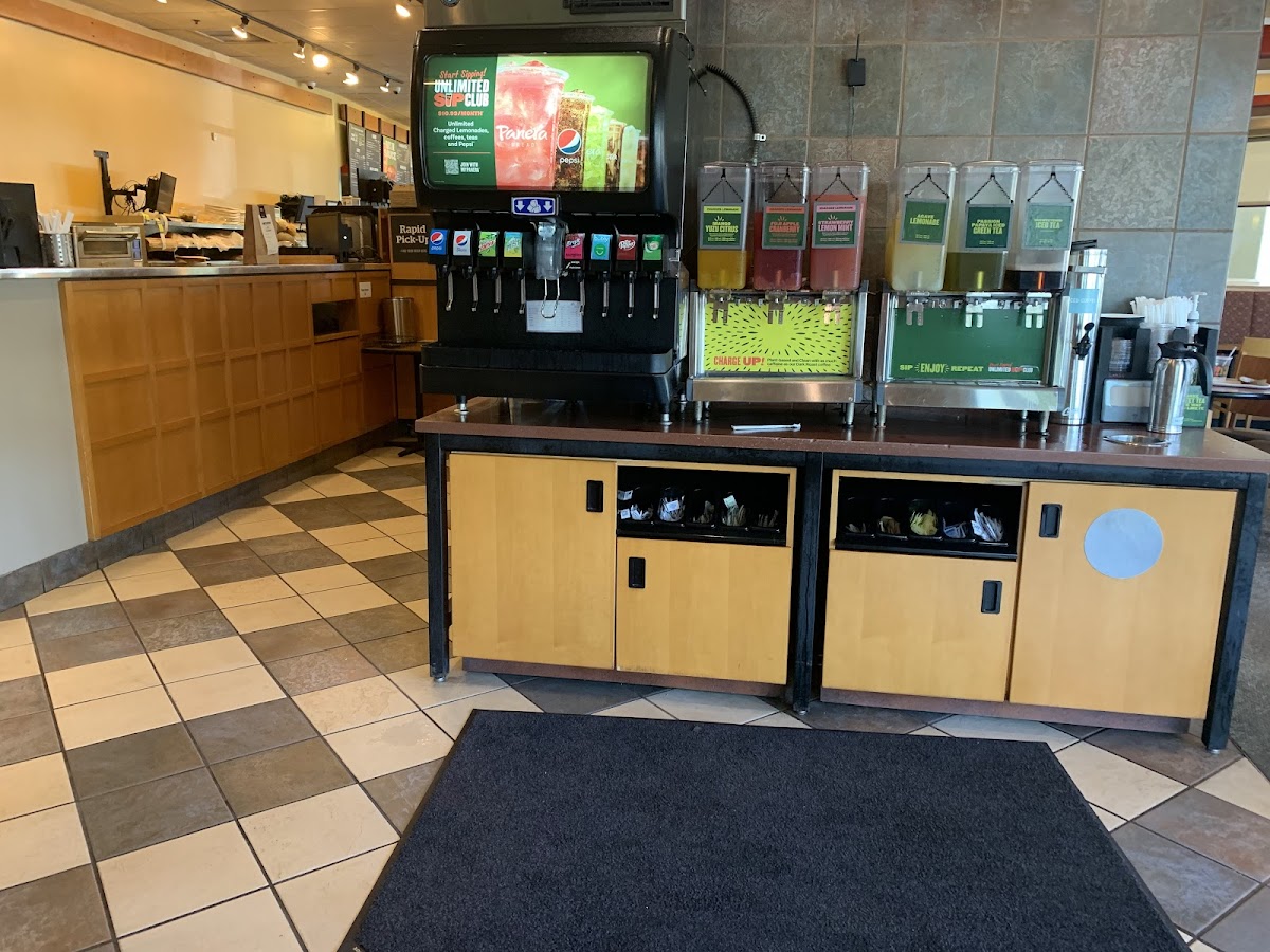 Panera Bread Photo 9