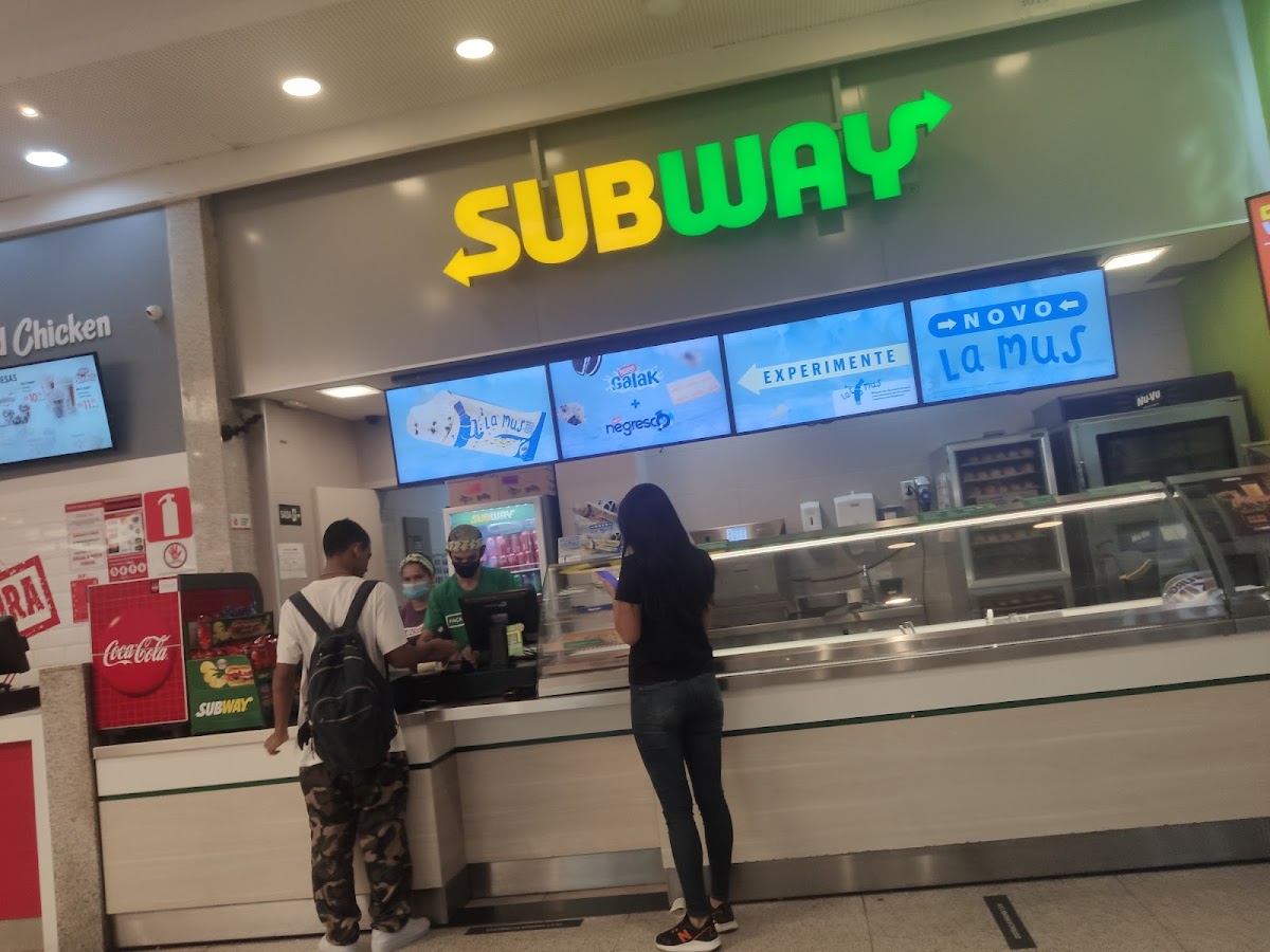 Subway Photo 3