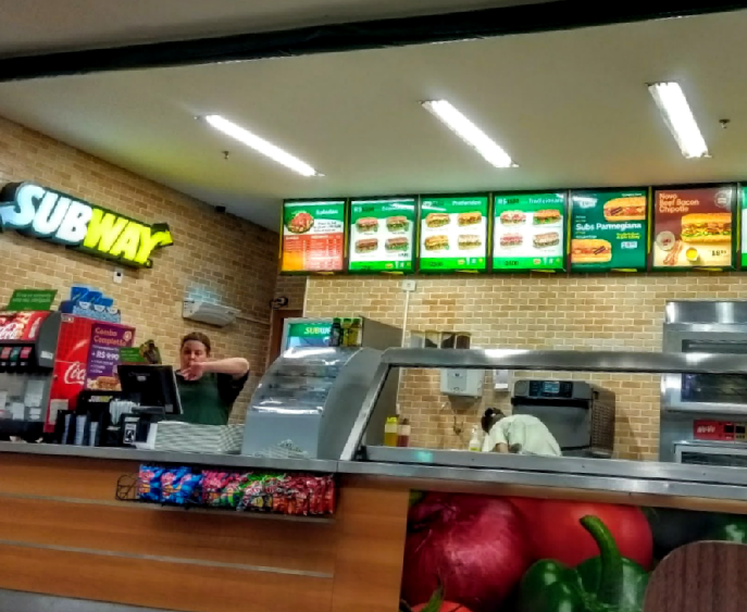 Subway Photo 9