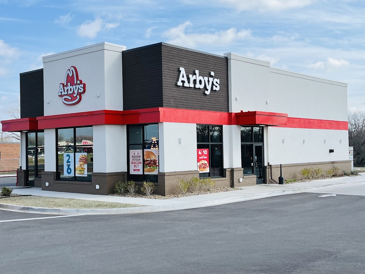 Arby's