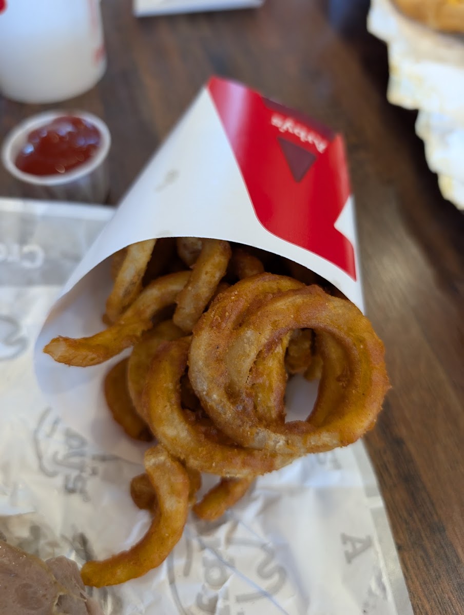 Arby's Photo 2