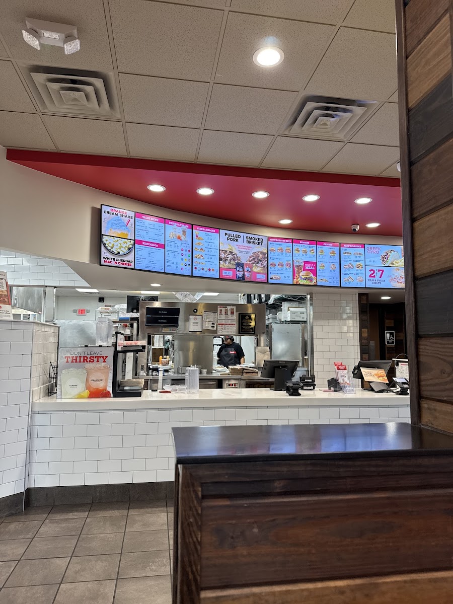 Arby's Photo 3
