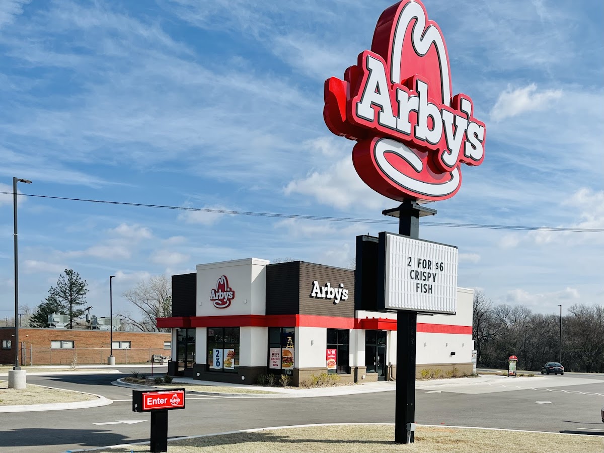 Arby's Photo 4