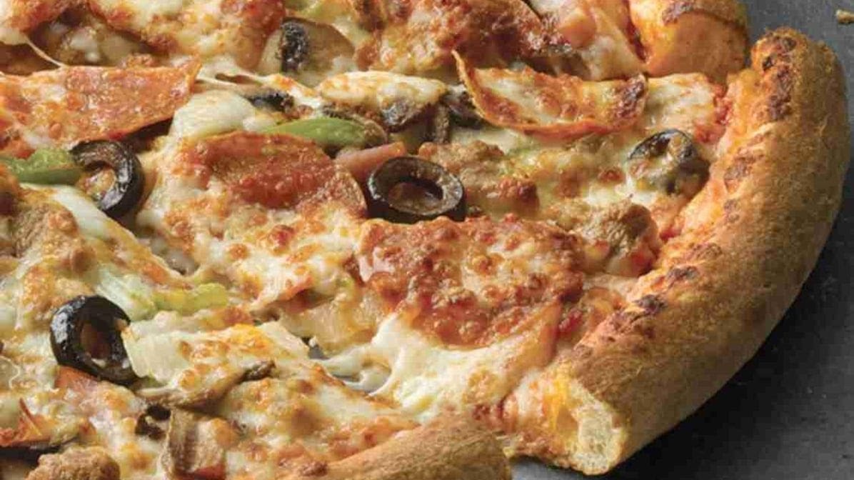 Papa Johns Pizza Photo 4