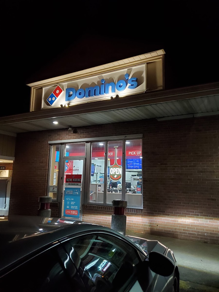 Domino's Pizza