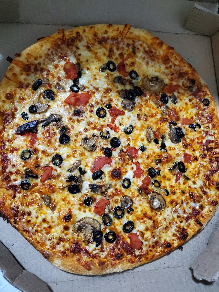 Domino's Pizza Photo 5