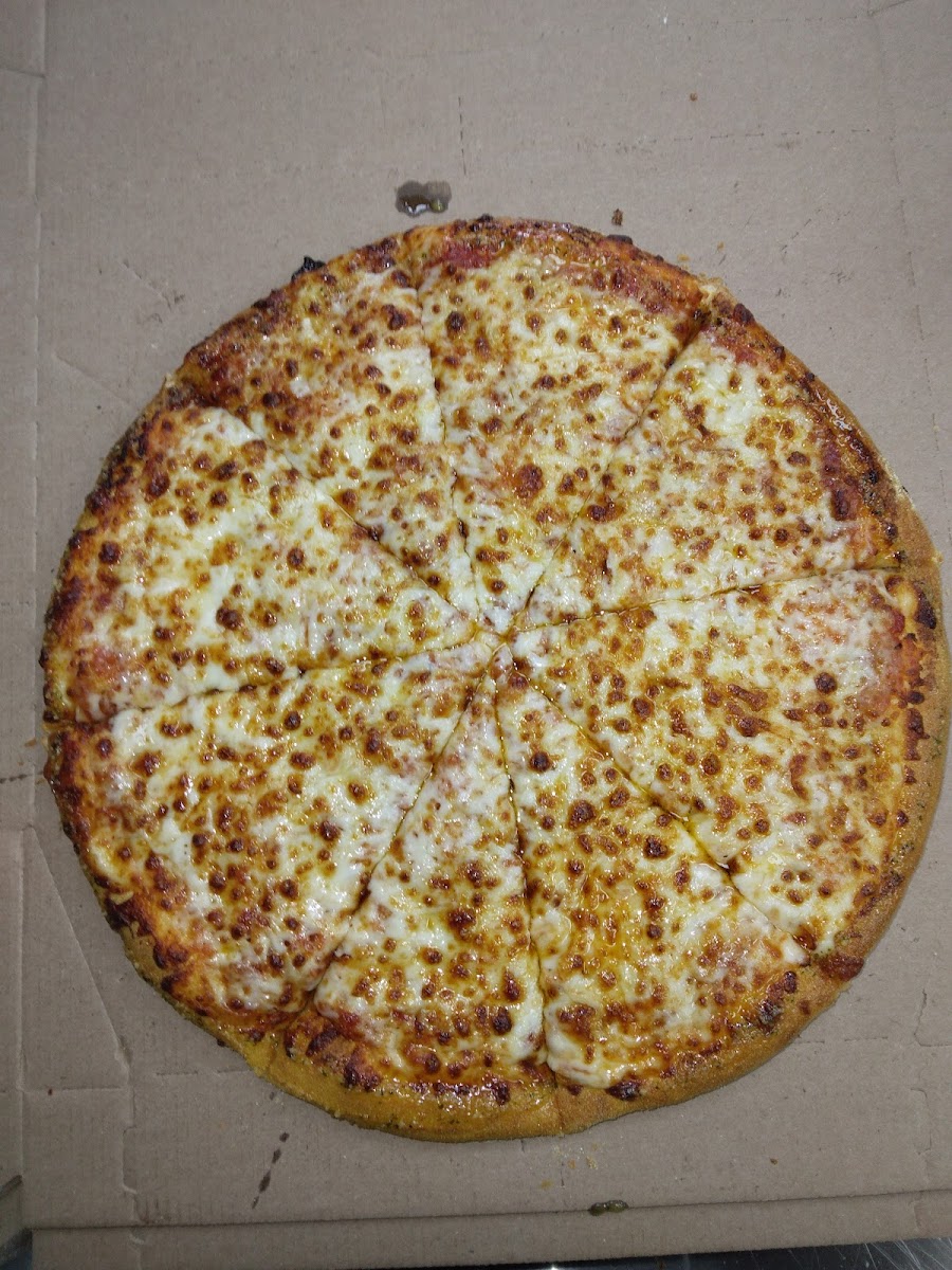 Domino's Pizza Photo 6