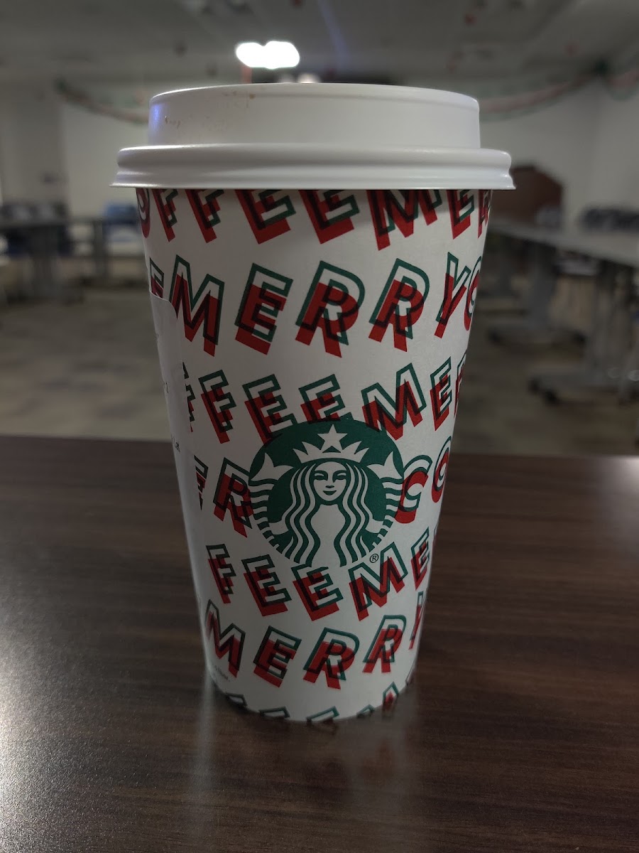 Starbucks Photo 5