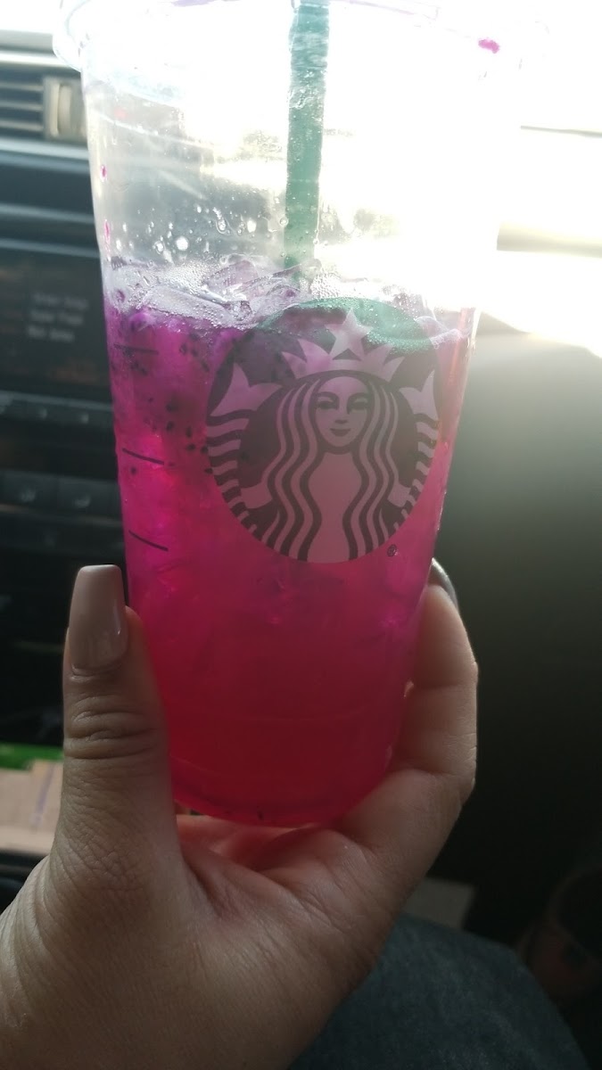 Starbucks Photo 10