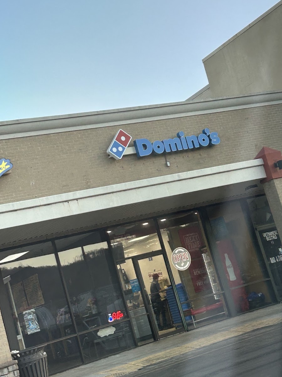 Domino's Pizza