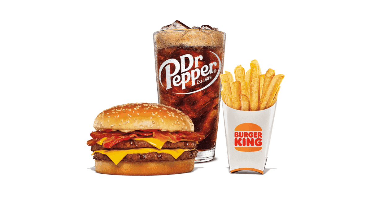 Burger King Photo 4