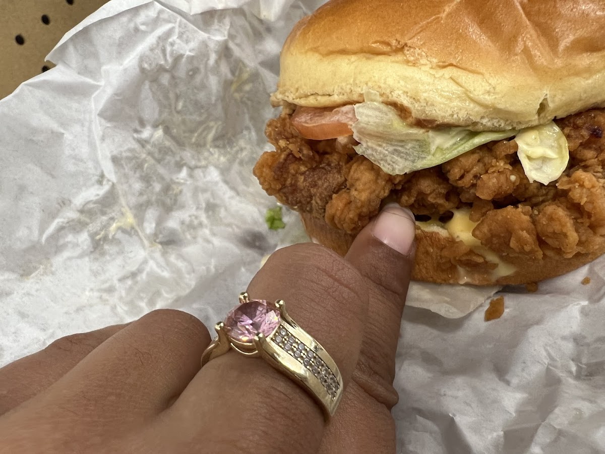 Burger King Photo 8