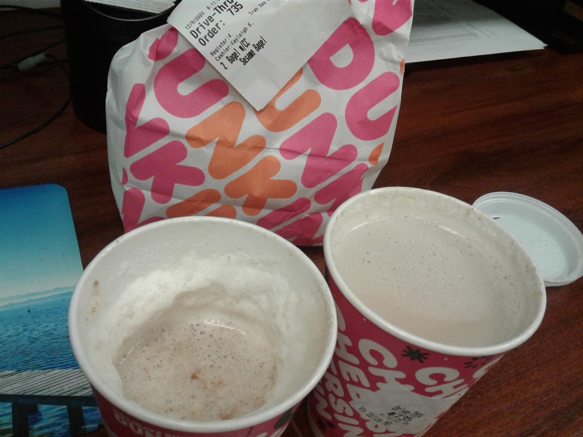 Dunkin' Photo 8