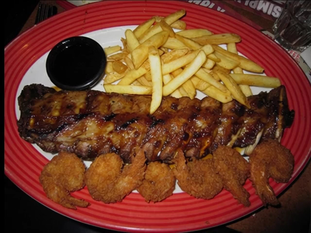 TGI Fridays Photo 2