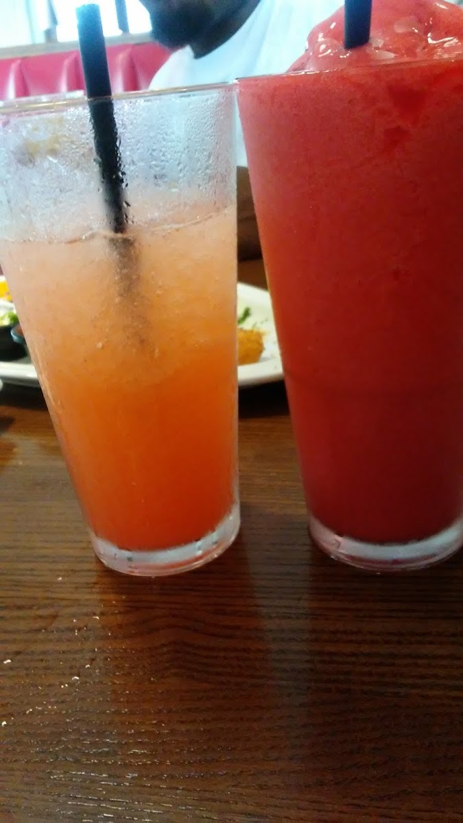 TGI Fridays Photo 6