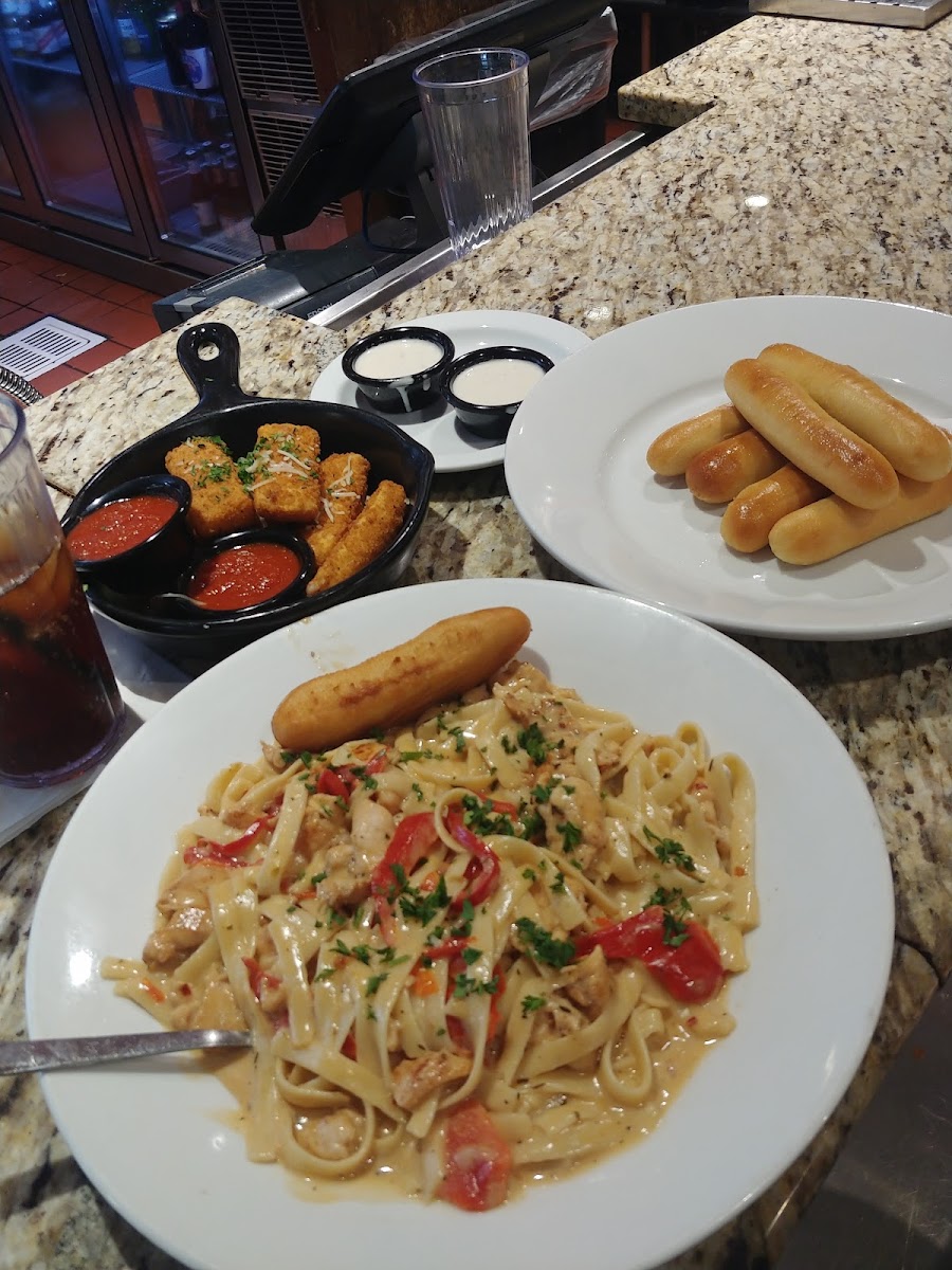 TGI Fridays Photo 7