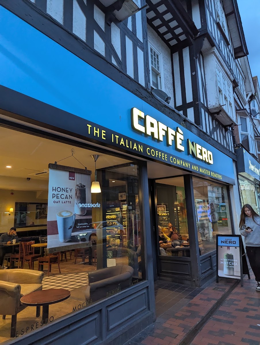 Caffè Nero