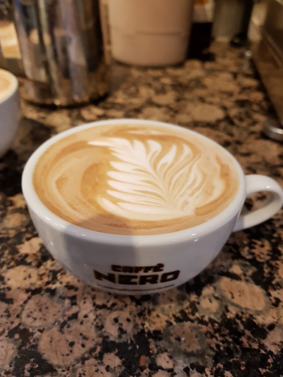 Caffè Nero Photo 5