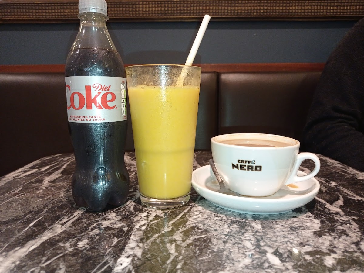 Caffè Nero Photo 6