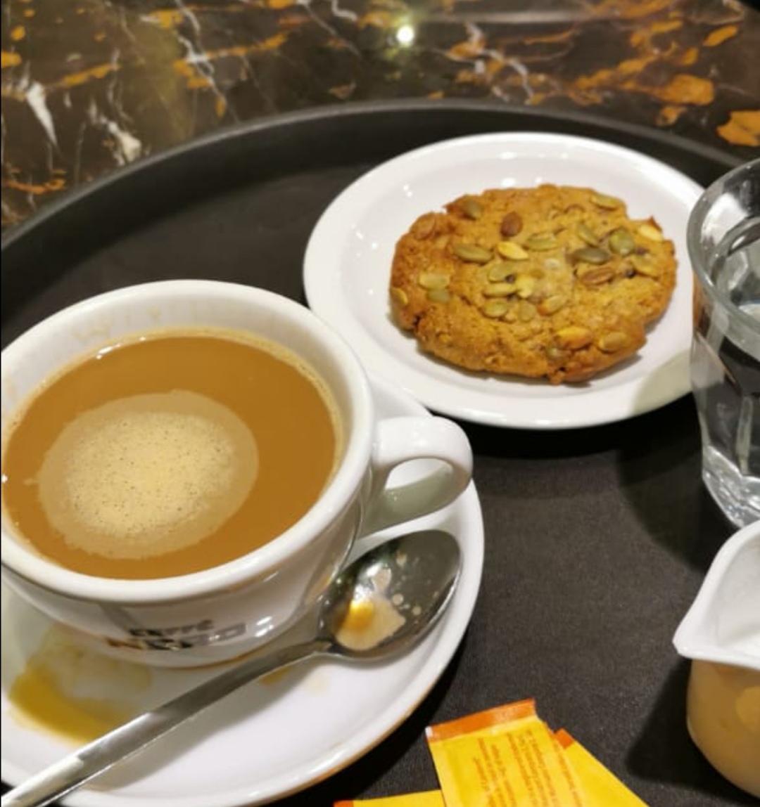 Caffè Nero Photo 7
