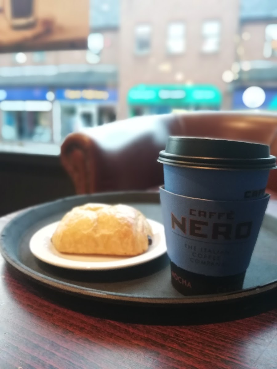 Caffè Nero Photo 9