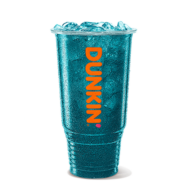 Dunkin' Energy Punch