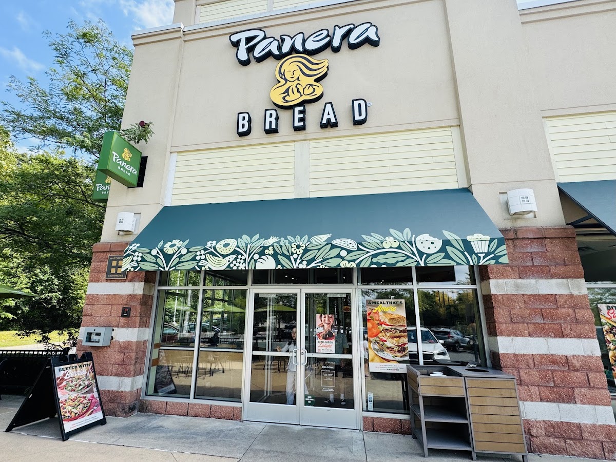 Panera Bread