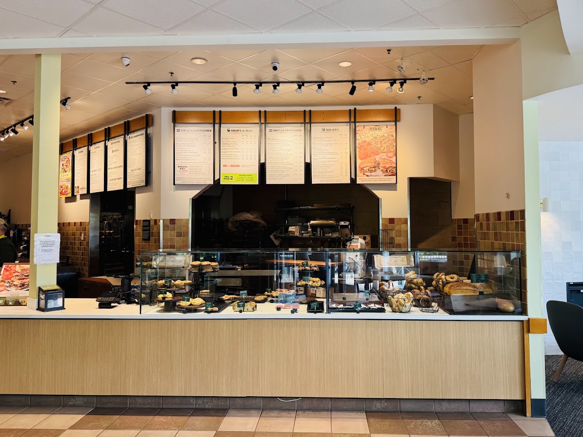 Panera Bread Photo 10