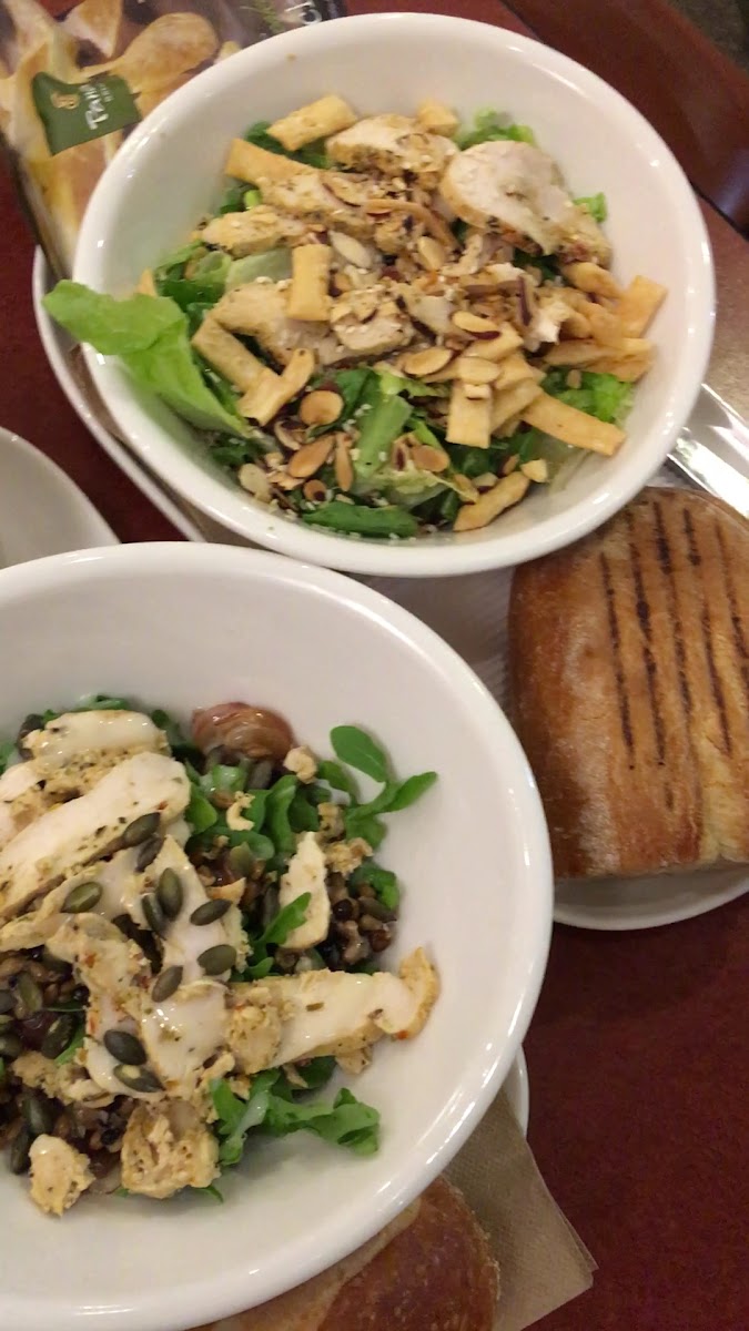 Panera Bread Photo 2