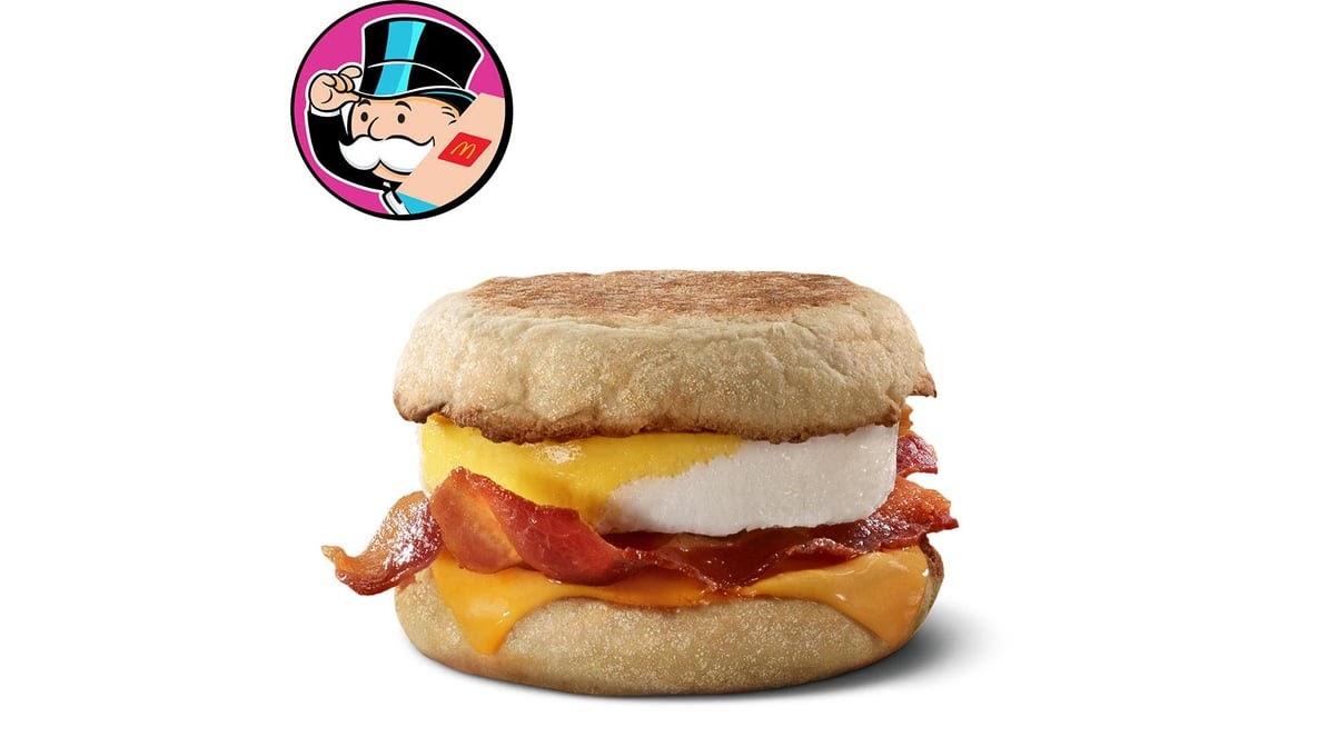 McDonald's Photo 4