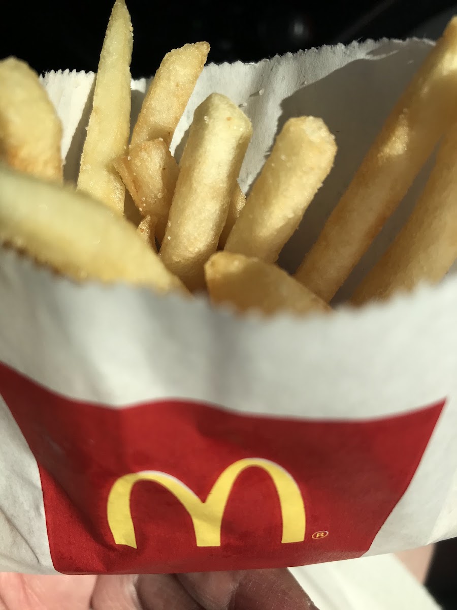 McDonald's Photo 6