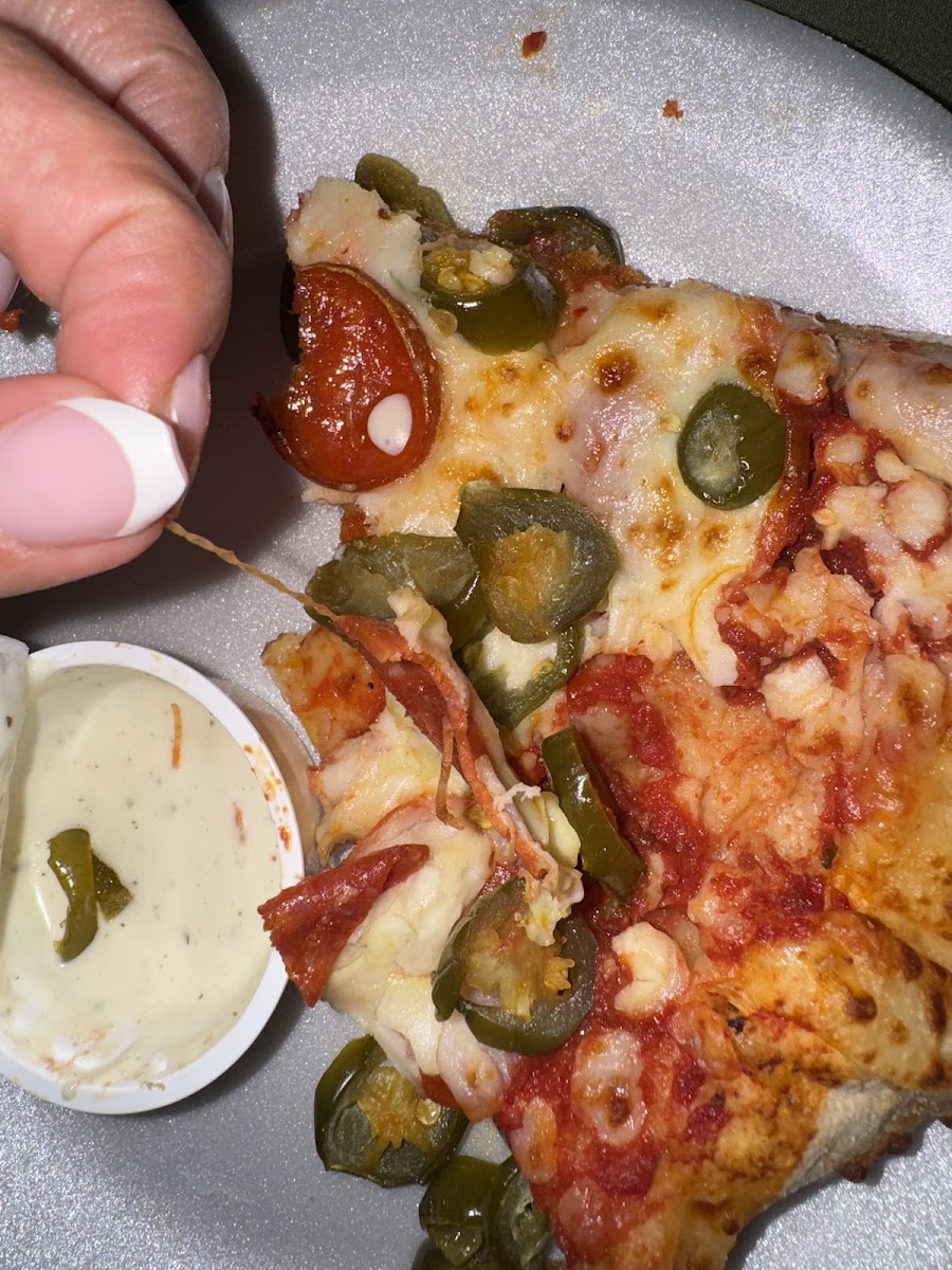 Papa Johns Pizza Photo 7