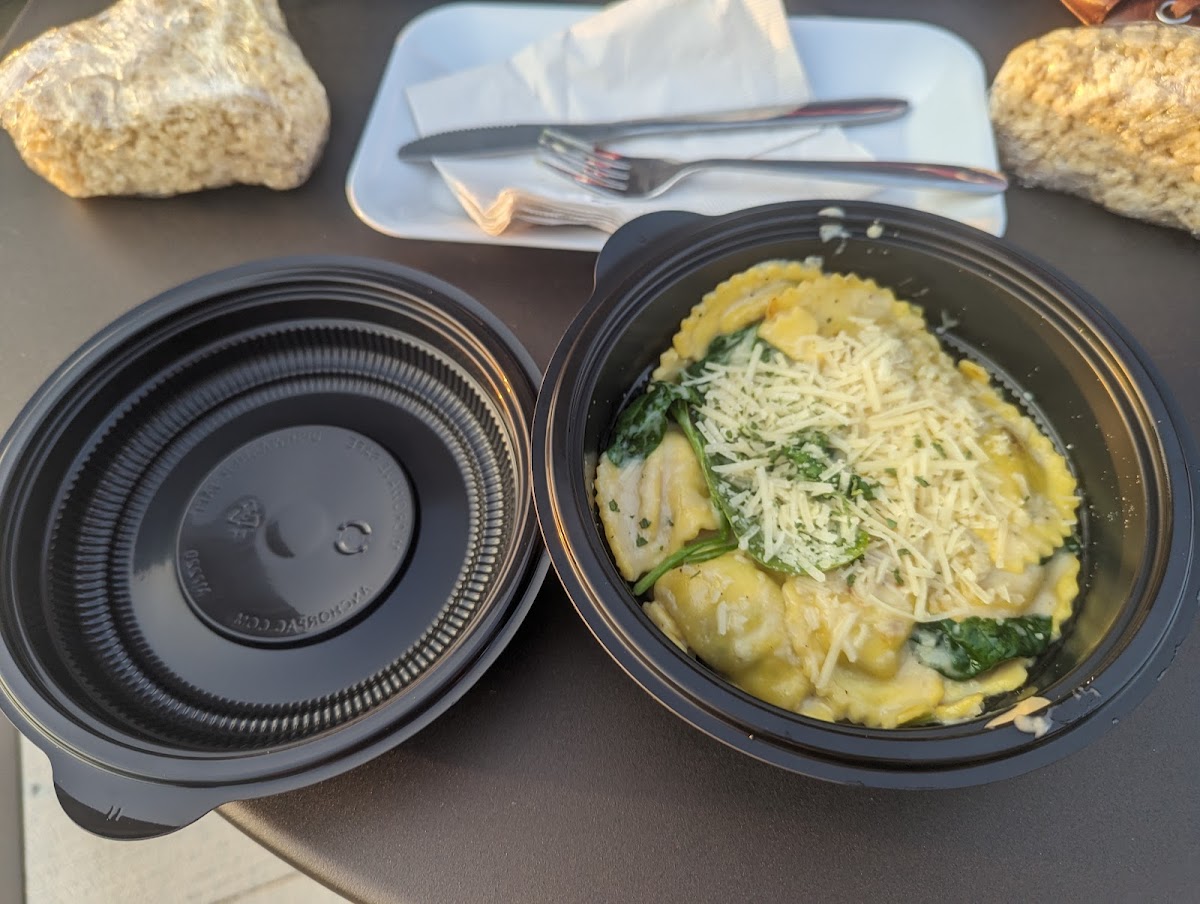 Noodles and Company Photo 8