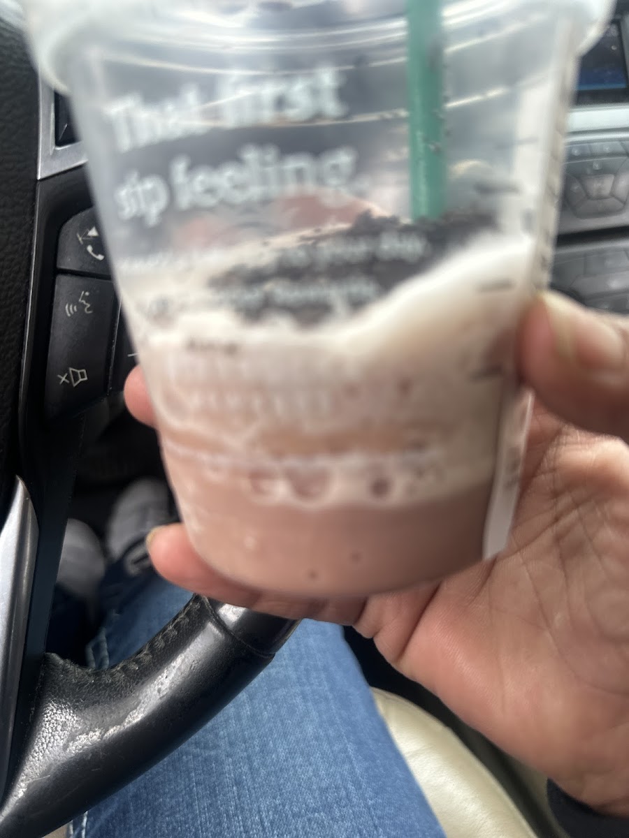 Starbucks Photo 10