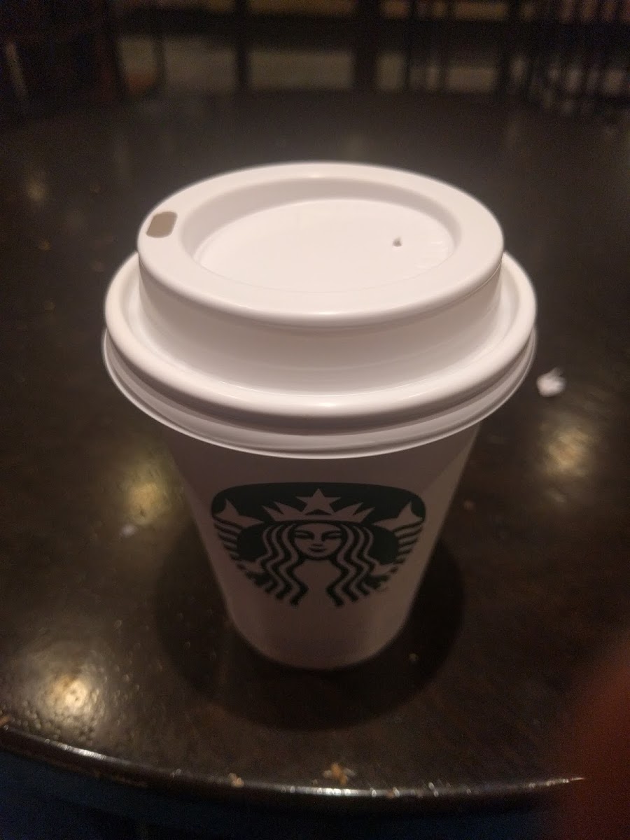 Starbucks Photo 5