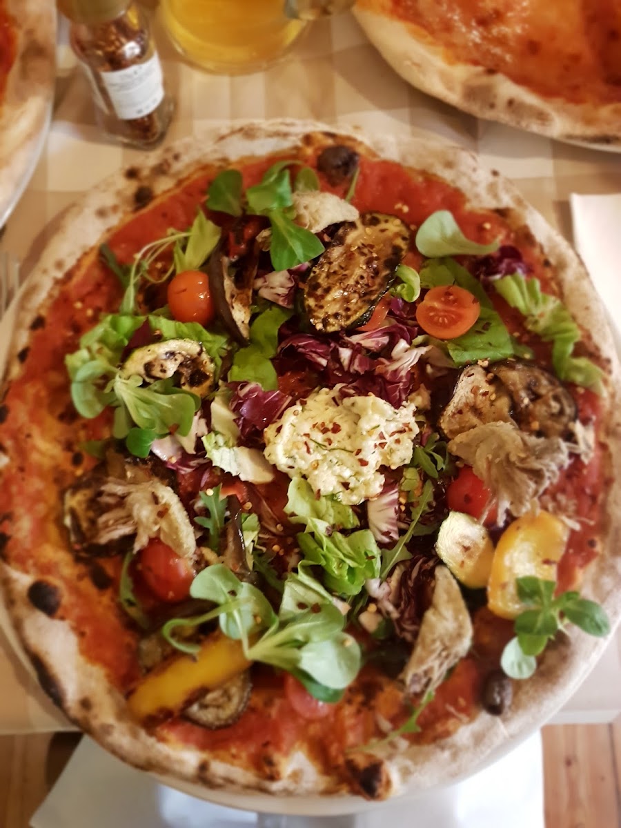 Ristorante Pizzeria La Sfinge Photo 10