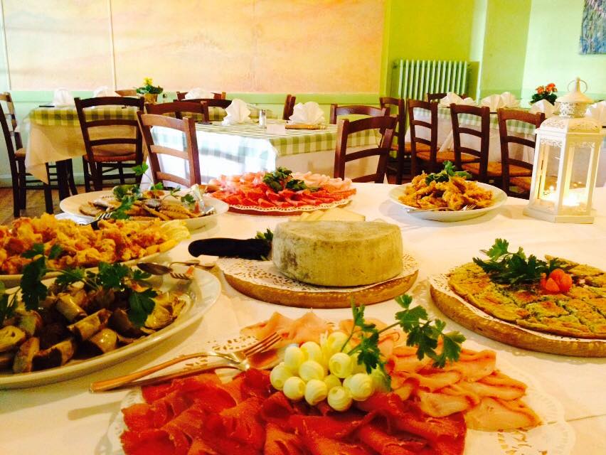 Ristorante Pizzeria La Sfinge Photo 2