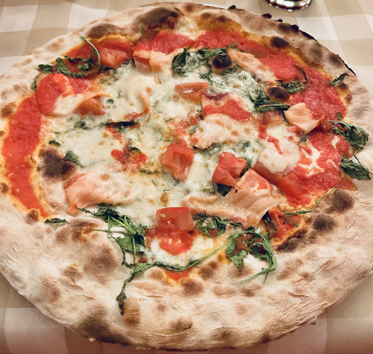 Ristorante Pizzeria La Sfinge Photo 4