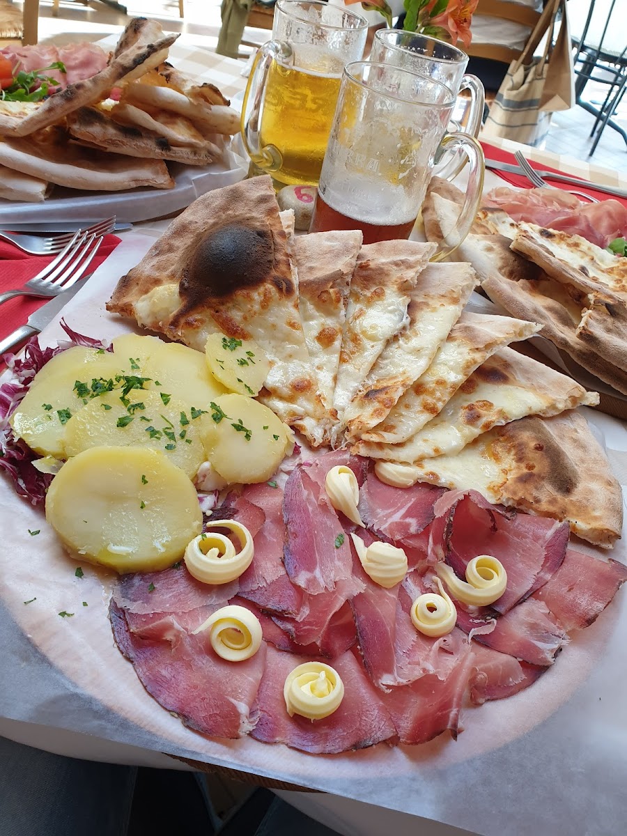 Ristorante Pizzeria La Sfinge Photo 6