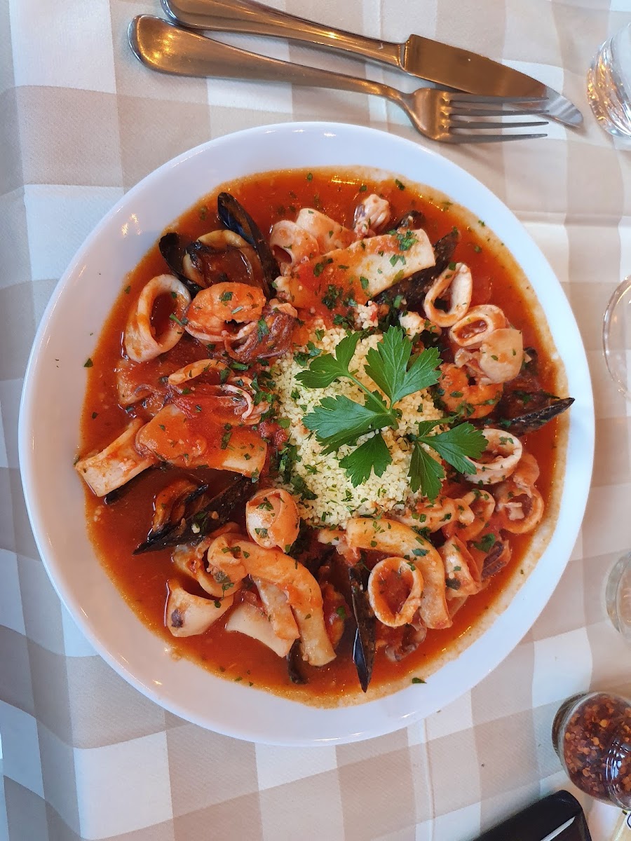 Ristorante Pizzeria La Sfinge Photo 7