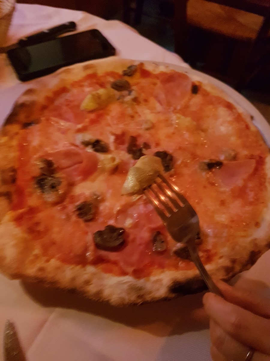 Ristorante Pizzeria La Sfinge Photo 8