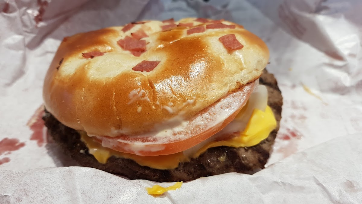Burger King Photo 10