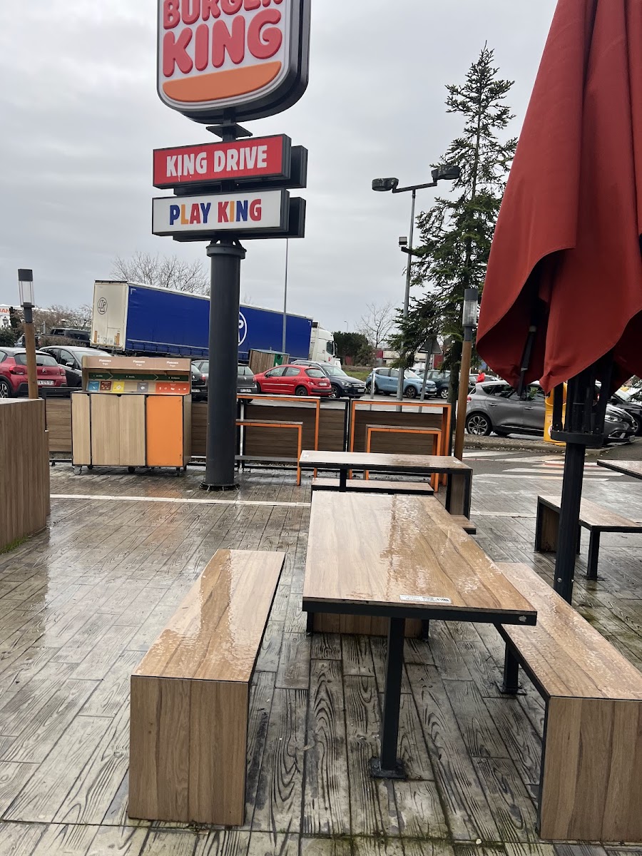 Burger King Photo 3