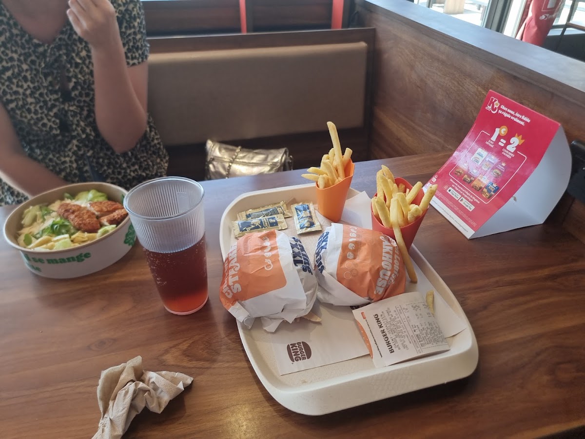 Burger King Photo 4