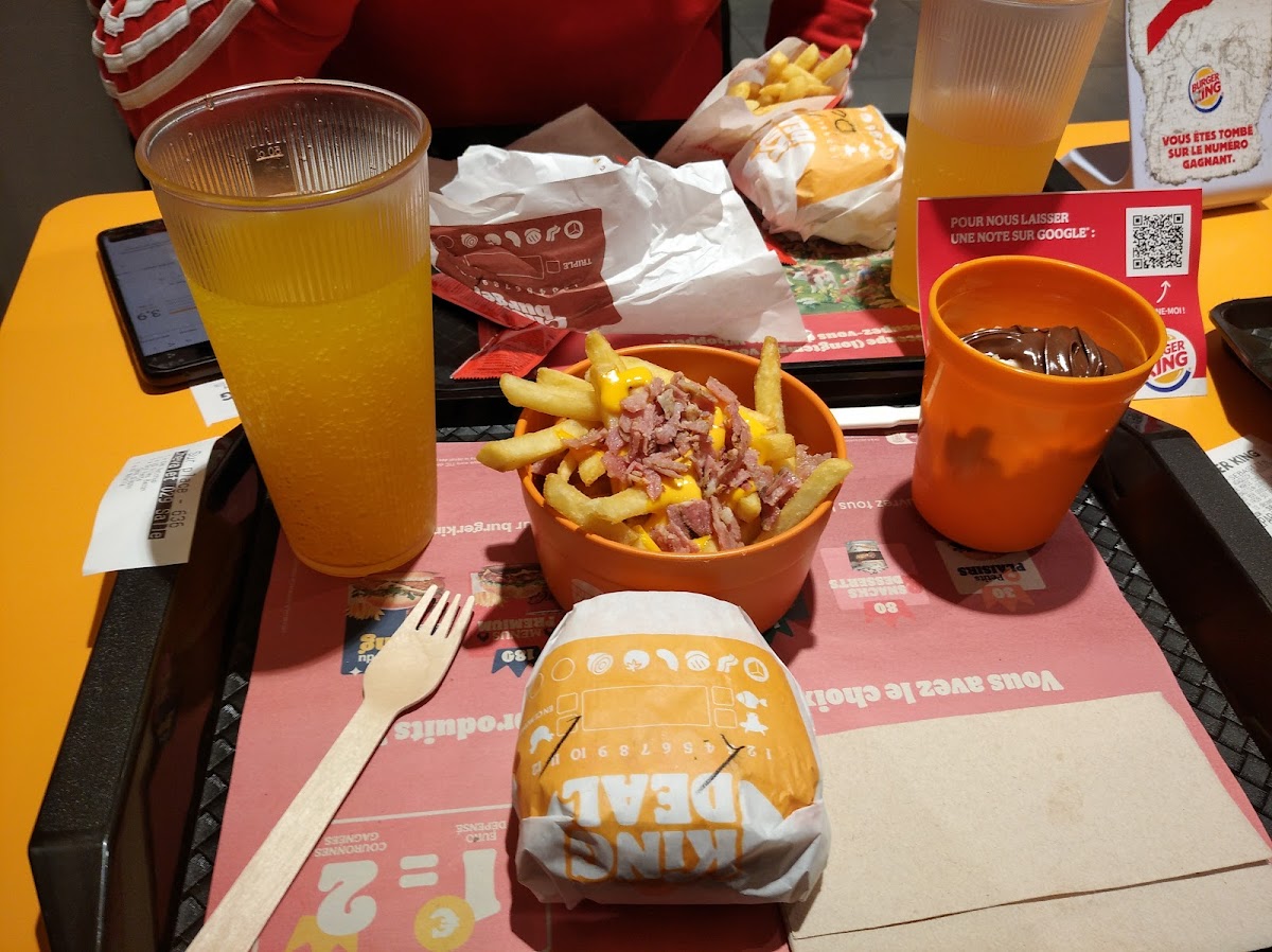 Burger King Photo 8