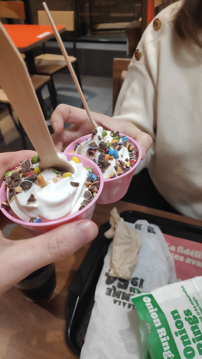 Burger King Photo 9