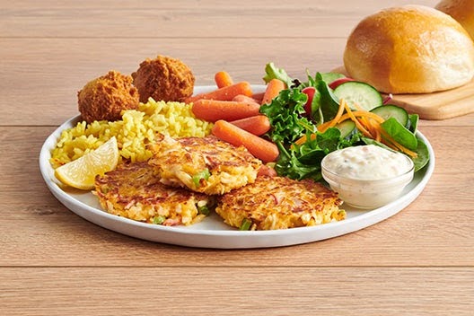 Golden Corral Buffet & Grill Photo 4